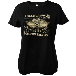Your Ranch Your Ranch Girly Tee