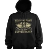 Your Ranch Your Ranch Hoodie