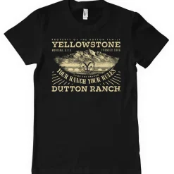 Your Ranch Your Ranch T-Shirt