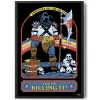 You're Killing It Poster Standard