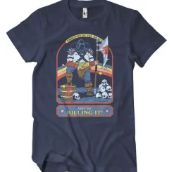 You're Killing It T-Shirt