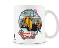 You're My Crush Coffee Mug