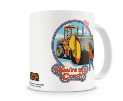 You're My Crush Coffee Mug