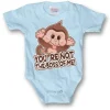You´re Not The Boss Of Me! Body