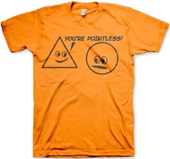 You´re Pointless T-Shirt