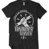 You've Been Thunderstruck T-Shirt