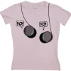 Yo-Yo! Girly T-shirt