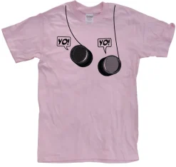 Yo-Yo! T-Shirt