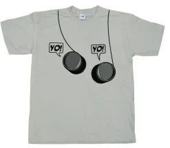 Yo-Yo! T-Shirt