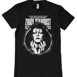 Ziggy Stardust T-Shirt