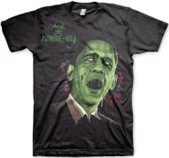 Zombama T-Shirt