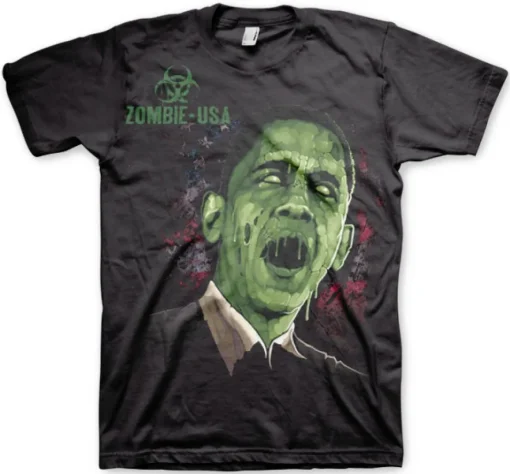 Zombama T-Shirt