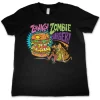 Zombie Burger Kids T-Shirt