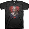 Zombie Clown T-Shirt