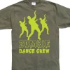 Zombie Dance Crew T-Shirt