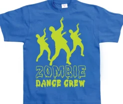 Zombie Dance Crew T-Shirt