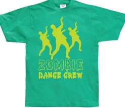 Zombie Dance Crew T-Shirt