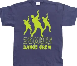 Zombie Dance Crew T-Shirt