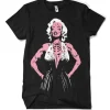 Zombie Monroe T-Shirt