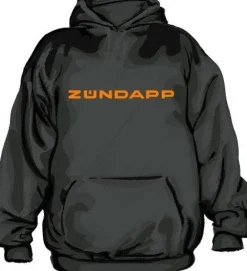 Zundapp Hoodie