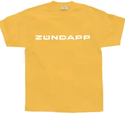 Zundapp T-Shirt