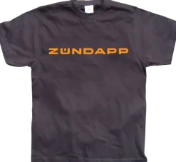 Zundapp T-Shirt