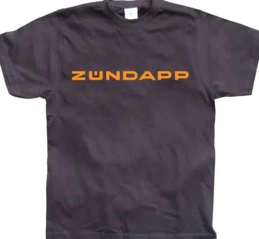 Zundapp T-Shirt