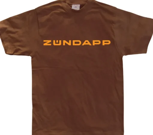 Zundapp T-Shirt