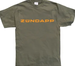 Zundapp T-Shirt