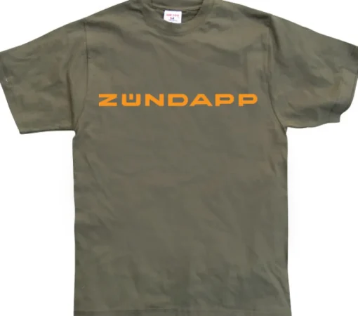 Zundapp T-Shirt