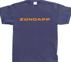 Zundapp T-Shirt