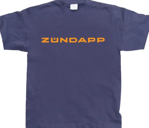 Zundapp T-Shirt
